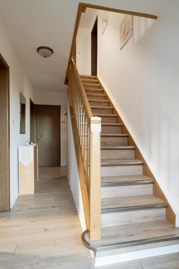Haus Burbach Villa Bad Camberg Exterior photo